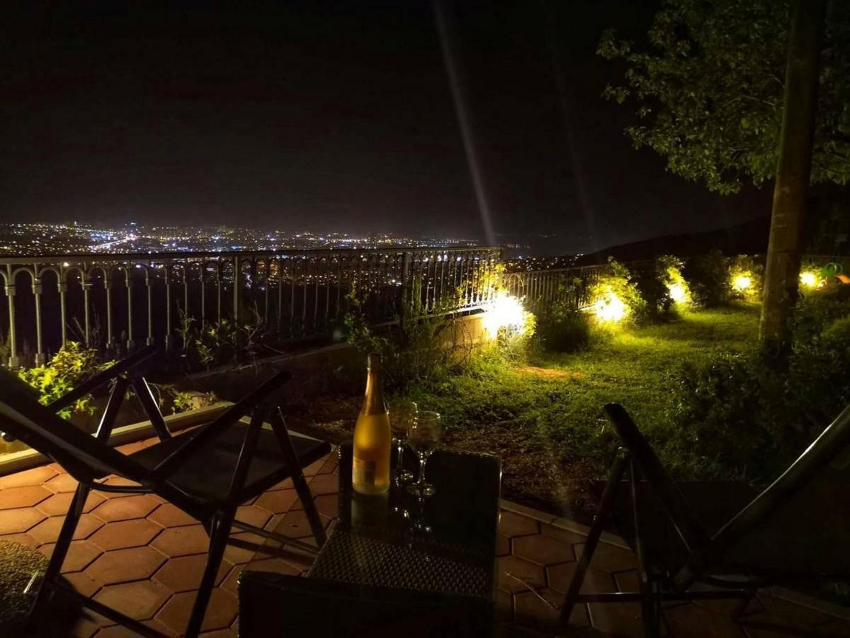 Apartman Anamaria Klis Exterior foto